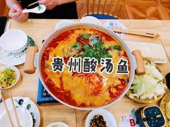 -贵凤凰贵州米粉(五道口店)
