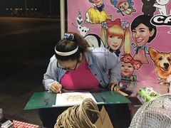 -淡水老街
