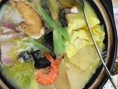 -老人和饭店(淮海中路店)