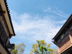 -大理古城