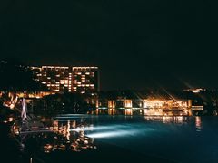 -三亚亚龙湾雅高铂尔曼别墅度假酒店