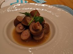 -莆田餐厅PUTIEN(三里屯店)