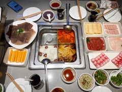 -海底捞火锅(丰尚国际广场店)