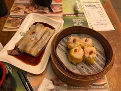 -添好运点心专门店(深水埗店)