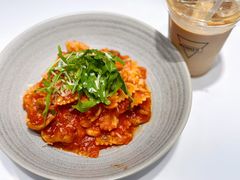 -Manner Coffee(万象食家店)
