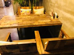 -HIGH FIVE哈福手工汉堡(桂林路店)