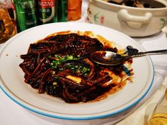 -上海老饭店(北京分店)