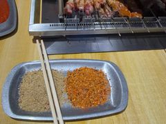 -泰善串店•延边朝鲜族烧烤(理工大学店)