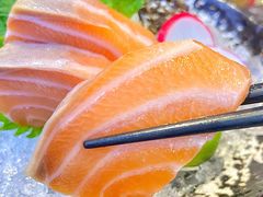 -友壹町寿司(嘉洲广场店)