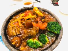 -广州酒家(昌岗地铁站店)