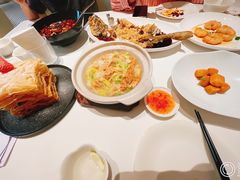 -茉里粤菜(皇姑万象汇店)