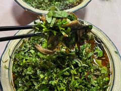 -周鱼鳅饭店