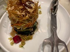-京华烟云·北京烤鸭(领展购物广场·中关村店)