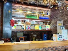 -一麻一辣麻辣香锅(方庄店)
