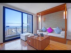 -大理洱海龙湾假日酒店