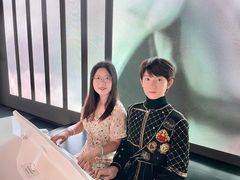 -上海杜莎夫人蜡像馆