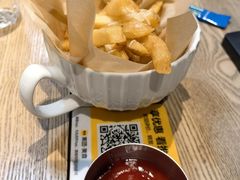 -Maxpoint Kitchen 西餐咖啡(乐峰广场店)