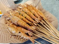 -79号渔船海鲜饭店(岗厦店)