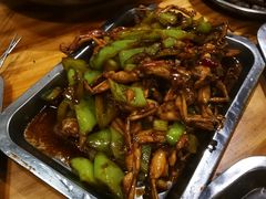 -陈氏肥蛤(小纬六路总店)