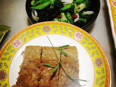 -那家小馆•北京菜•烤鸭(中关村店)