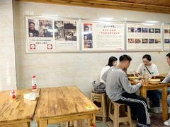 大堂-人和水上飘(第一家店)