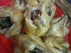 -阿侬盐焗鸡(清澜店)