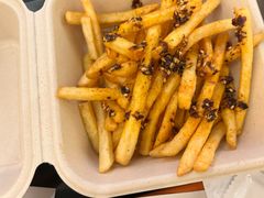 -前进5路汉堡炸鸡(昙华林店)