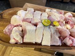 -野·大山里野生菌石锅土鸡(益田假日店)