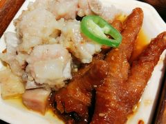 -又一间茶点轩(百汇广场店)
