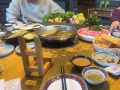 -手选潮汕鲜牛肉火锅(二七广场店)