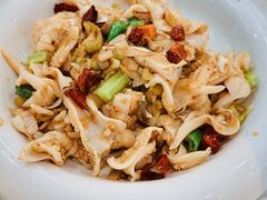 -郭姐·威海渔村(黄兴路店)