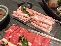 -合乐·创意火锅(亚东柒号店)