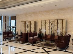 -廊坊固安福朋喜来登酒店