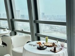 -天玑高空江景餐厅&酒吧Sky Secret Restaurant&Bar