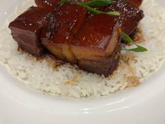 -老德州四合院·德州菜(天衢路店)