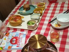 -西贝(虹口龙之梦店)