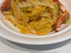 -船歌·鱼水饺青岛菜(国贸商城店)