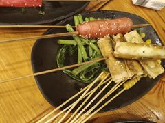 -疍家人黄记海鲜火烧烤