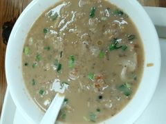 咸豆浆-阊门姚记豆浆(旧学前直营店)