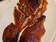 局气文房烤鸭-局气 烤鸭·北京菜(光华路店)