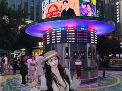 -太原茂业天地购物中心