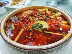 -清真悦宾楼食府(海湖店)