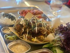 1KG德式脆皮飘香猪肘-盐说·西式餐酒馆(光明万达店)