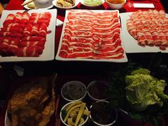 -山城辣妹子(定福庄店)