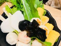 -伊豆野菜村(大族广场店)