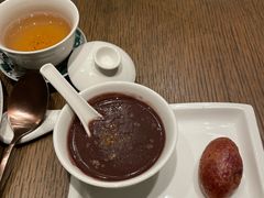 -珍呈中餐厅•粤川淮扬新疆(乌鲁木齐康莱德酒店)