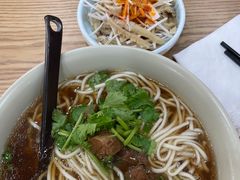 -李先生牛肉面大王(北京东四店)