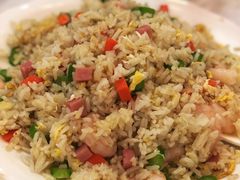一心炒饭-文记壹心鸡(宝华路店)