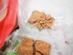 花生糕-没牙伯花生汤店(老药洲店)
