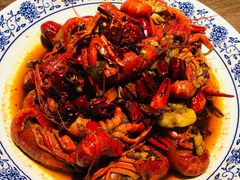 麻辣小龙虾-蝴蝶汇音乐酒馆(罗湖店)